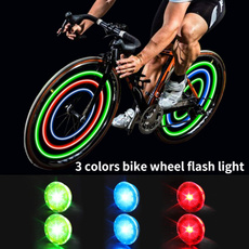 Bicycle, Sports & Outdoors, spokelight, cyclingaccessorie