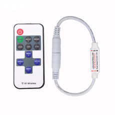 Mini, walllight, Remote Controls, Remote