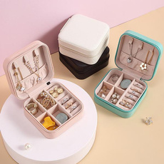 Storage Box, case, jewelry box, jewelrycase