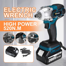 wrenchtool, electricwrench, Electric, Tool