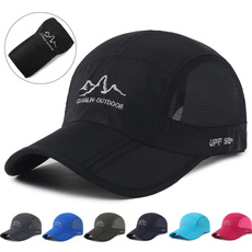 Baseball Hat, Summer, sports cap, sun hat