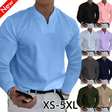 Mens T Shirt, Plus Size, Shirt, Sleeve