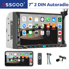 Touch Screen, carstereo, usb, Cars