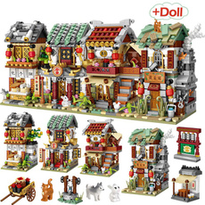 buildingblocktoy, Toy, Gifts, Mini