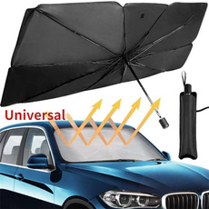 carsunshade, uv, Umbrella, carumbrella
