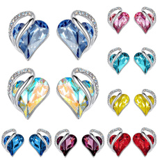Heart, Fashion Accessory, DIAMOND, Jewelry