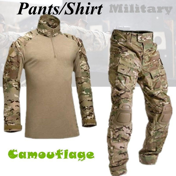 sail multi camo outfit