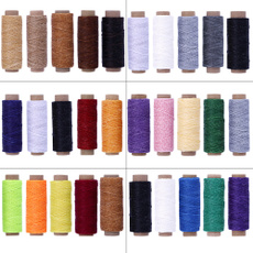 leathersewingthread, handstitchingthread, Colorful, Thread