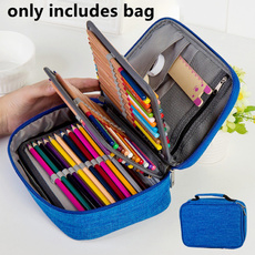 case, Box, penpouch, Capacity