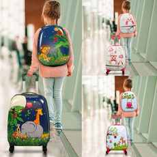 case, kidstrolleycase, Kids' Backpacks, Luggage