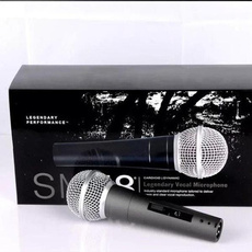 Microphone, shuresm57, synthesizer, Mic