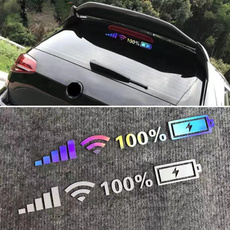interestingsticker, Car Sticker, Mobile, Car Accessories