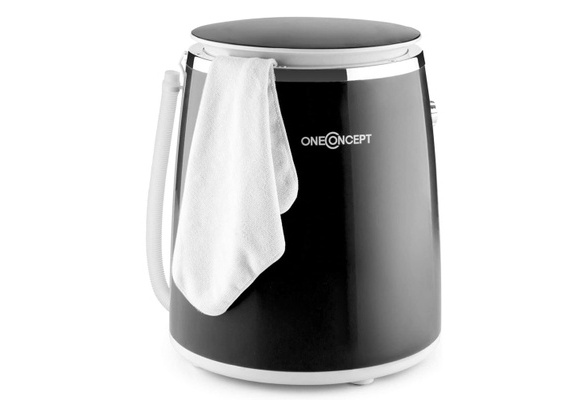 Ecowash mini best sale portable washer