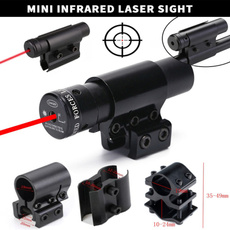 Mini, pistol, tacticalsightscope, Hunting