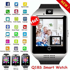 Touch Screen, Apple, fashion watches, Watch