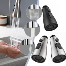 Kitchen & Dining, rotatablefaucet, pulldownfaucetsprayhead, facuetnozzle