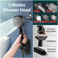 Shower, Bathroom, bathroomshowerhead, Head