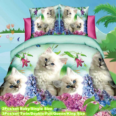 catbedding, bedclothe, Bedding, Cover