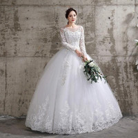 Wish com Shopping Wedding Dresses