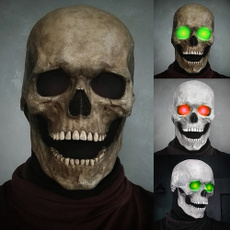 maskcosplay, scary, Head, horrormask