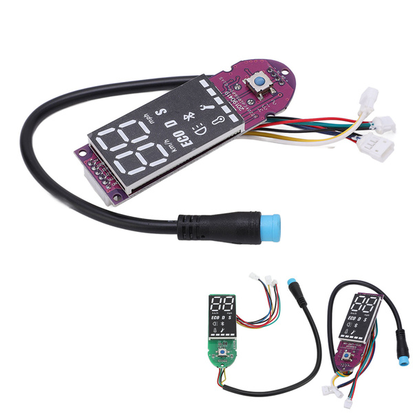 thumbnail image 2 of Ship From USA) NEW Scooba Water Pump Inlet Solution Valve 340 350 5800 5900 380 2 of 14