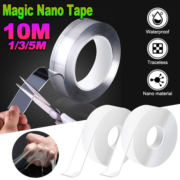 Magic Nano Double Sided Tape