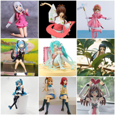 Anime, figureanime, Figurine, animefigure