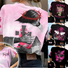 Tops & Tees, Fashion, Graphic T-Shirt, 3dprintingtshirt