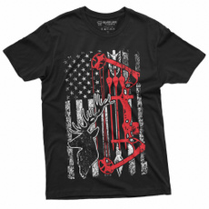 fathersdaygift, americanhunter, deerhuntingtee, Hunting