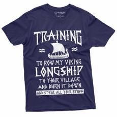 vikingshirt, vikingbloodshirt, Fashion, ragnarshirt
