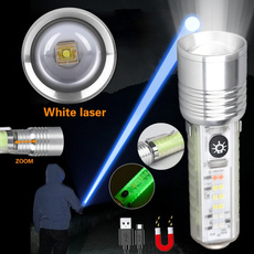 Flashlight, uvflashlight, Laser, Hunting