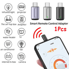 Remote Controls, Phone, phoneinfraredtransmitter, tvboxremotecontrol