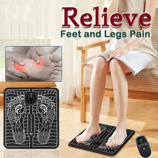 em, footmassager, Electric, Body Shapers
