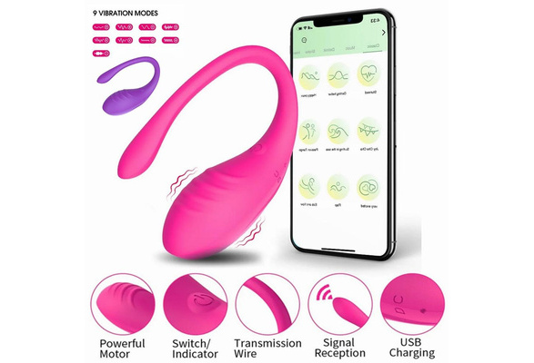 Sex Toys Bluetooths Dildo Vibrator For Women Wireless App Remote