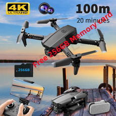 Quadcopter, Foldable, Toy, Gifts