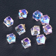 Square, Jewelry, Jewelry Making, diybead