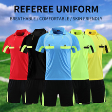 refereejersey, refereeuniform, Fashion, refereejerseyset