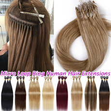 Beauty Makeup, nanoringhairextension, Jewelry, Hair Extensions