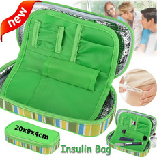 case, medicalbag, Health & Beauty, emergencybag