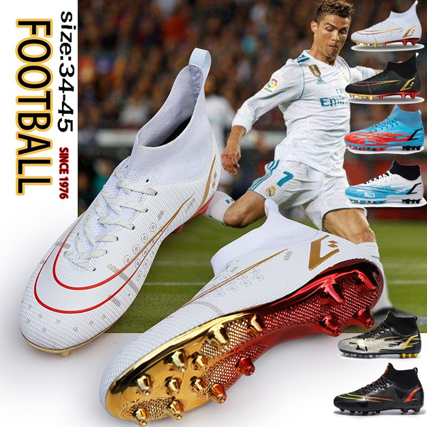 Wish deals soccer cleats