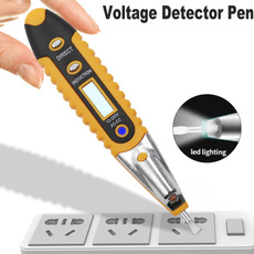 pencil, digitalpentest, voltagedetector, noncontacttesterpen