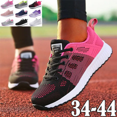 Sneakers, Plus Size, Womens Shoes, Sports & Outdoors