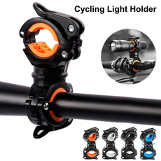 Flashlight, bikeaccessorie, bikeflashlightholder, Bicycle