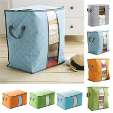 Storage Box, clothesbox, quiltstoragebag, Capacity