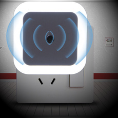Plug, Mini, Sensors, Square