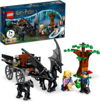 wish lego harry potter