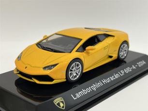 Supercars, Lamborghini, Yellow