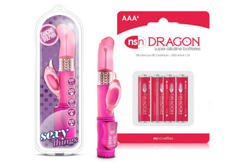 Batteries, sexy, dragon, Gifts