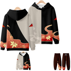 Fashion, Cosplay, pants, Fashion Hoodies