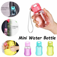 Mini, Outdoor, kindswaterbottle, Colorful